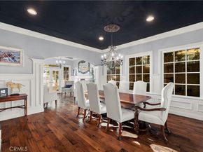 21911 Via Del Lago, Rancho Santa Margarita CA 92679