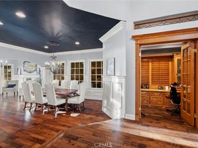 21911 Via Del Lago, Rancho Santa Margarita CA 92679