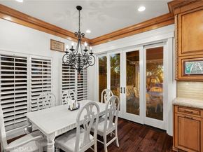 21911 Via Del Lago, Rancho Santa Margarita CA 92679