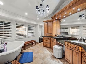 21911 Via Del Lago, Rancho Santa Margarita CA 92679