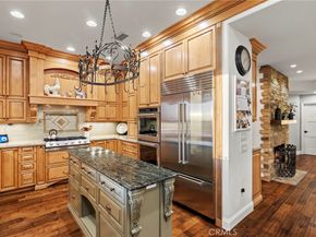 21911 Via Del Lago, Rancho Santa Margarita CA 92679