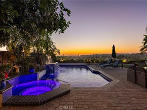 21911 Via Del Lago, Rancho Santa Margarita CA 92679