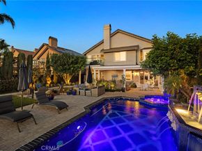 21911 Via Del Lago, Rancho Santa Margarita CA 92679