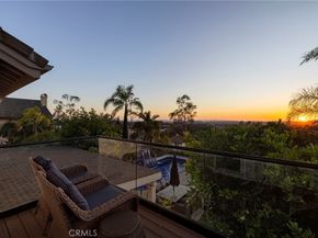 21911 Via Del Lago, Rancho Santa Margarita CA 92679