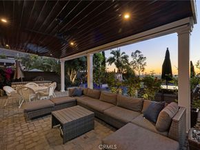 21911 Via Del Lago, Rancho Santa Margarita CA 92679