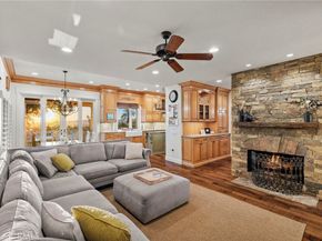 21911 Via Del Lago, Rancho Santa Margarita CA 92679