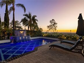 21911 Via Del Lago, Rancho Santa Margarita CA 92679