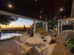 21911 Via Del Lago, Rancho Santa Margarita CA 92679