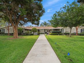 592 Avenida Majorca A, Laguna Woods CA 92637