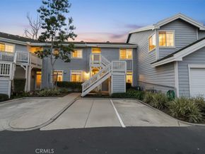 9 Dover, Laguna Niguel CA 92677