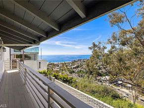 696 Mystic View, Laguna Beach CA 92651
