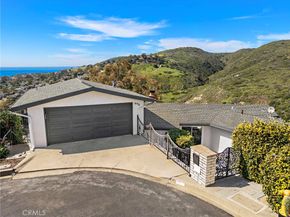 696 Mystic View, Laguna Beach CA 92651
