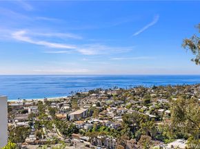 696 Mystic View, Laguna Beach CA 92651