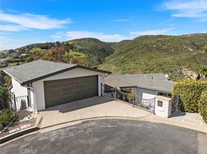 696 Mystic View, Laguna Beach CA 92651