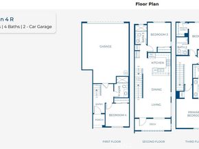 1305 W North Pinecrest, Ontario CA 91762