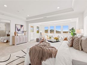 20564 W Bluebird Court, Porter Ranch CA 91326