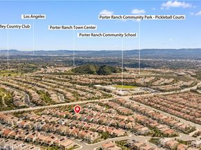 20564 W Bluebird Court, Porter Ranch CA 91326