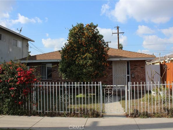 6271 Cherry Avenue, Long Beach CA 90805