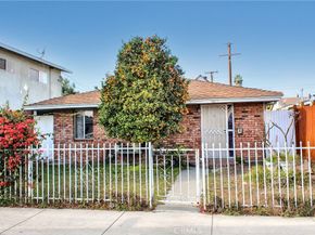 6271 Cherry Avenue, Long Beach CA 90805