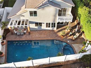 10 Serenity, Laguna Niguel CA 92677
