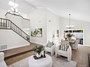 10 Serenity, Laguna Niguel CA 92677