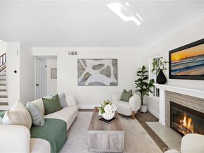 10 Serenity, Laguna Niguel CA 92677