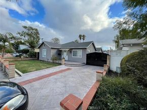 326 E Bishop, Santa Ana CA 92701