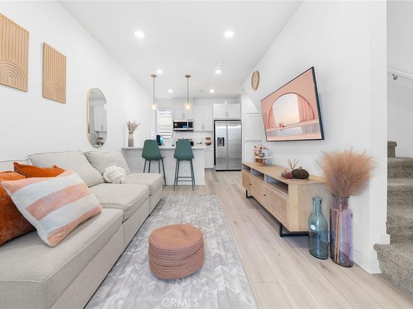 1582 Topeka Ave Unit 3, Placentia CA 92870