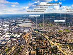 1582 Topeka Ave Unit 3, Placentia CA 92870