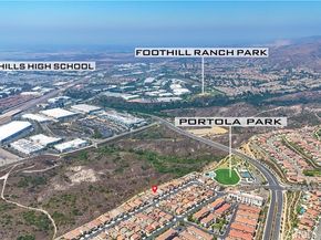 1186 Viejo Hills Dr, Lake Forest CA 92610