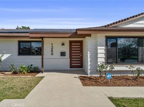 1248 Carlsbad, Placentia CA 92870