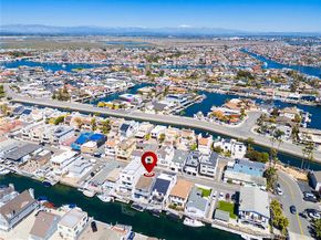 16791 Bayview Drive, Huntington Beach CA 92649