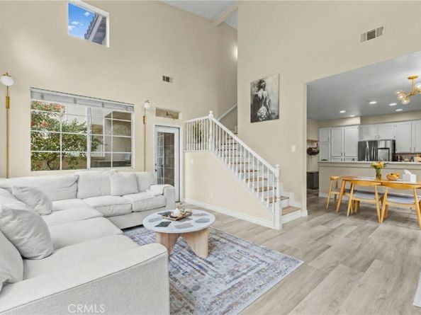 44 Tierra Montanosa, Rancho Santa Margarita CA 92688