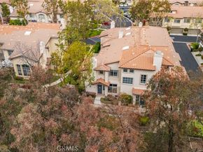 44 Tierra Montanosa, Rancho Santa Margarita CA 92688