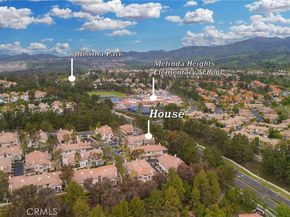 44 Tierra Montanosa, Rancho Santa Margarita CA 92688
