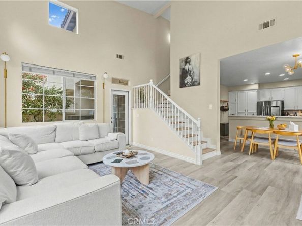 44 Tierra Montanosa, Rancho Santa Margarita CA 92688