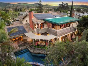 30951 Via Errecarte, San Juan Capistrano CA 92675
