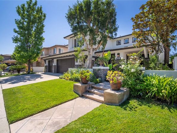 22531 Parkfield, Mission Viejo CA 92692