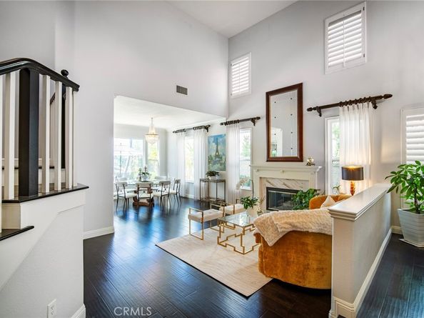 22531 Parkfield, Mission Viejo CA 92692