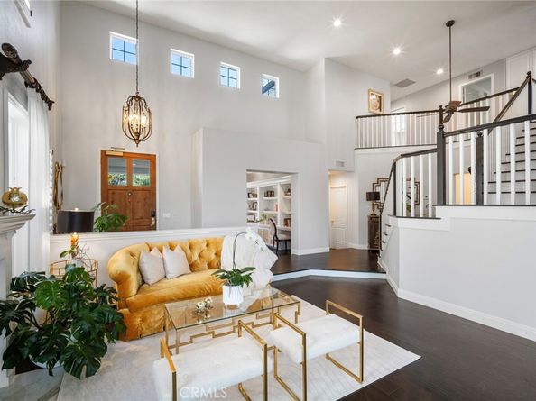 22531 Parkfield, Mission Viejo CA 92692