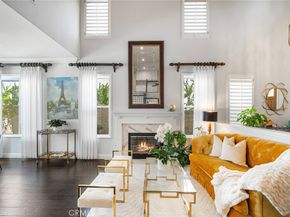 22531 Parkfield, Mission Viejo CA 92692