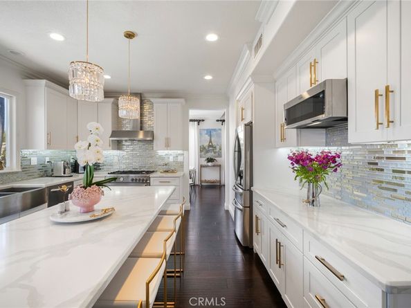 22531 Parkfield, Mission Viejo CA 92692