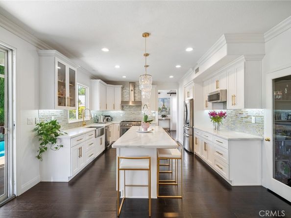 22531 Parkfield, Mission Viejo CA 92692