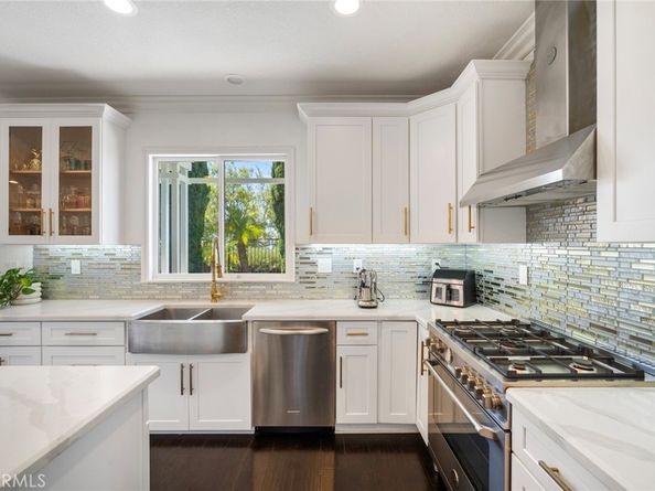 22531 Parkfield, Mission Viejo CA 92692