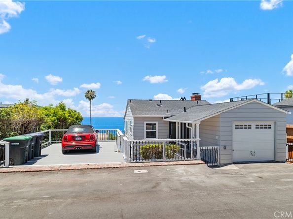 2961 Rounsevel, Laguna Beach CA 92651