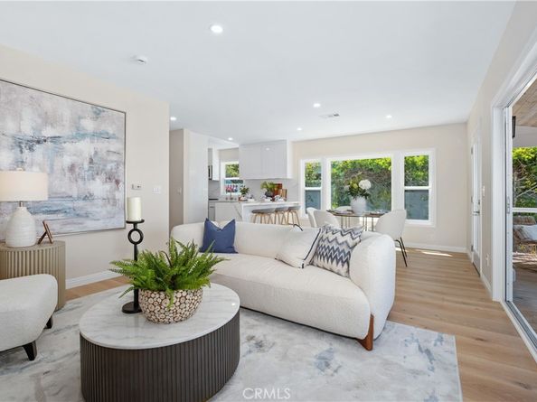 2961 Rounsevel, Laguna Beach CA 92651