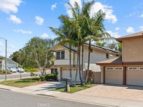 25252 Calero Avenue, Laguna Hills CA 92653