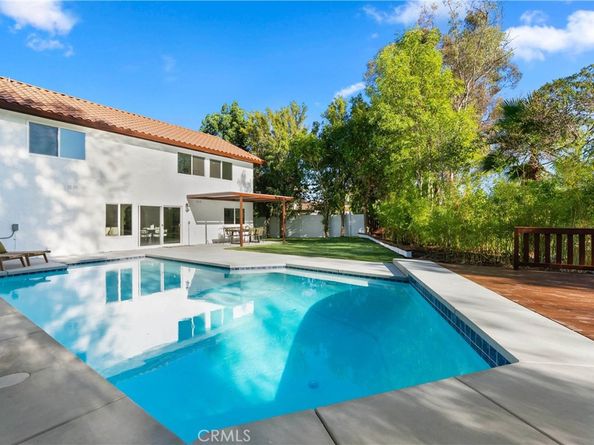 25632 Po Avenue, Mission Viejo CA 92691