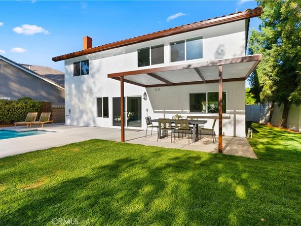 25632 Po Avenue, Mission Viejo CA 92691