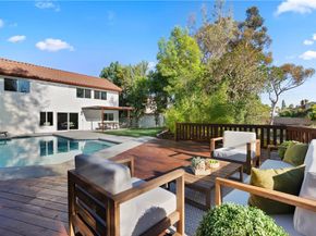 25632 Po Avenue, Mission Viejo CA 92691
